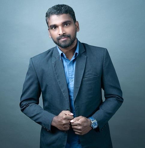 M Sujeevan