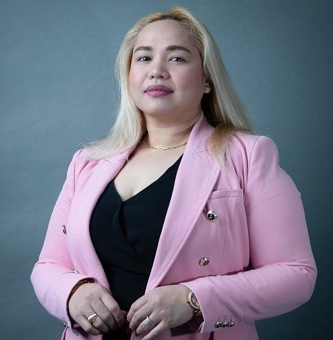 Rochelle Hannah Fandino (RN)