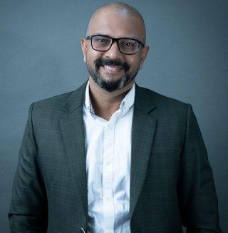 Vinod Gopinathan