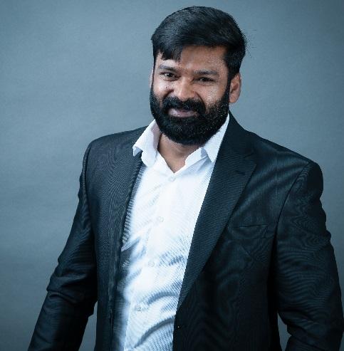 Arun Kumar