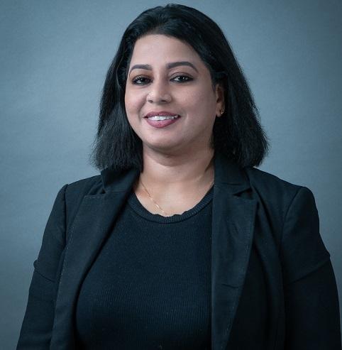 Sheeba Thilakan