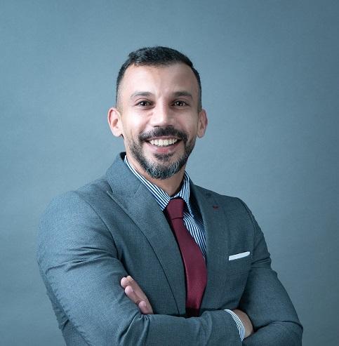 Majed Al Zu ‘bi